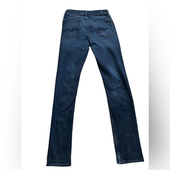 7 for All Mankind Jeans Size 29 - Picture 2 of 9